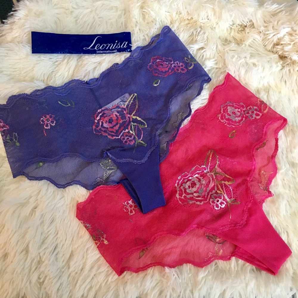 Sexy lencería , Colombian brand